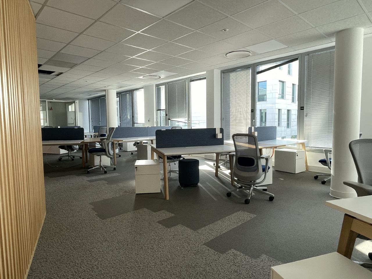 Bureau Metz 1418m² Location bureau Metz Moselle OLBUR2314433 16